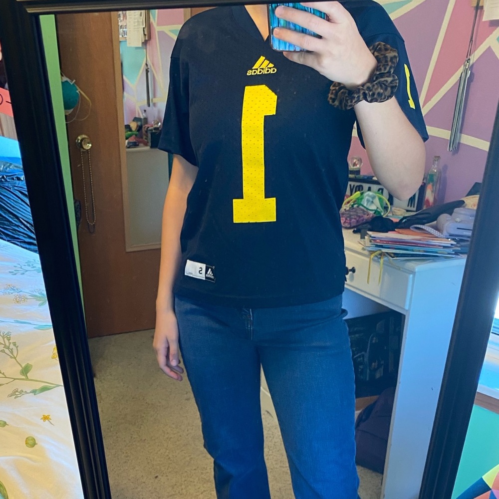 University of Michigan Jersey